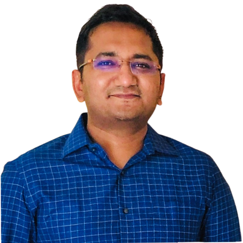 Mridul Singh